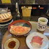 伊豆の回転寿司 花まる銀彩 湯河原店