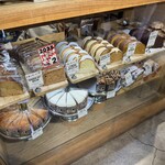 ハドソンマーケットベーカーズ - 