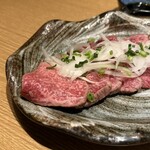 越後酒房 八海山 - 