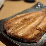 越後酒房 八海山 - 