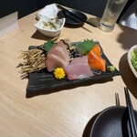 和食居酒屋 彩維 - 