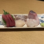 越後酒房 八海山 - 