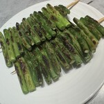 炭火焼鳥 忠や - 