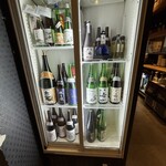 越後酒房 八海山 - 