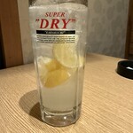 越後酒房 八海山 - 