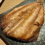 越後酒房 八海山 - 