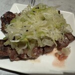 炭火焼鳥 忠や - 