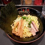 東京油組総本店 - 料理写真: