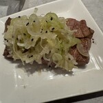 炭火焼鳥 忠や - 