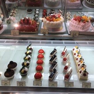 リビドー洋菓子店_1