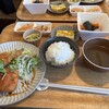 ことり食堂 - きょうのランチ