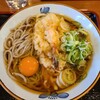 うどん・そば 今庄 高岡駅南店