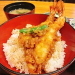 十六文 そば七 - 