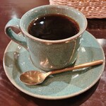 カフェ エスケープ - 