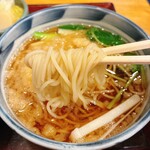 十六文 そば七 - 
