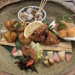 串幸 - 