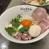 soba MAREN 渋谷店