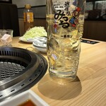 구로게 와규 잇토우가이 야키니쿠 도톤보리 미츠루 소우혼텐 - 