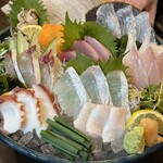 ふじけん 大名店 - 