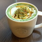 スターバックス・コーヒー - 