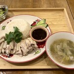 Thai Dining MANAO - 