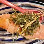 三茶 ユキツバキ - 