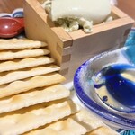 三茶 ユキツバキ - 