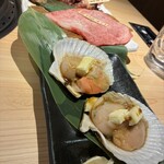 구로게 와규 잇토우가이 야키니쿠 도톤보리 미츠루 소우혼텐 - 