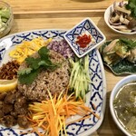 Thai Dining MANAO - 