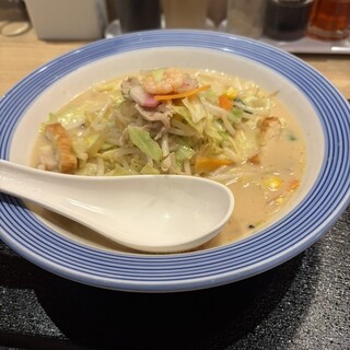 リンガーハット_2