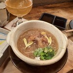 炭焼笑店 陽 - 