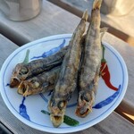 無添加商店 尾粂 - 