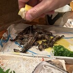 炭焼笑店 陽 - 