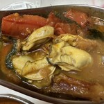 かれーの店 うどん  - 