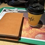 マクドナルド - ドリンク写真: