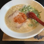 麺屋我ガ 天神店 - 