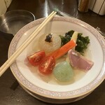 食べ呑み処 かれん - 