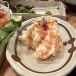 炭焼笑店 陽 - 