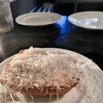 繁邦 - 繁邦トースト