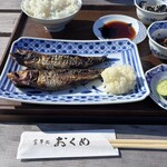 無添加商店 尾粂 - 