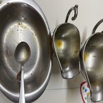 かれーの店 うどん  - 