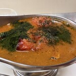 かれーの店 うどん  - 