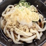 本格手打うどん はゆか - 