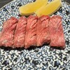 焼肉 うしなり