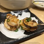炉端とおでん 呼炉凪来 - 