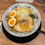 らーめん キング - 