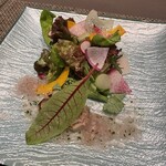 別亭　石窯ステーキ　志方亭 - 