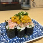 炉端とおでん 呼炉凪来 梅田店 - 
