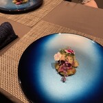 別亭　石窯ステーキ　志方亭 - 