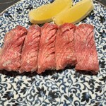 焼肉 うしなり - 